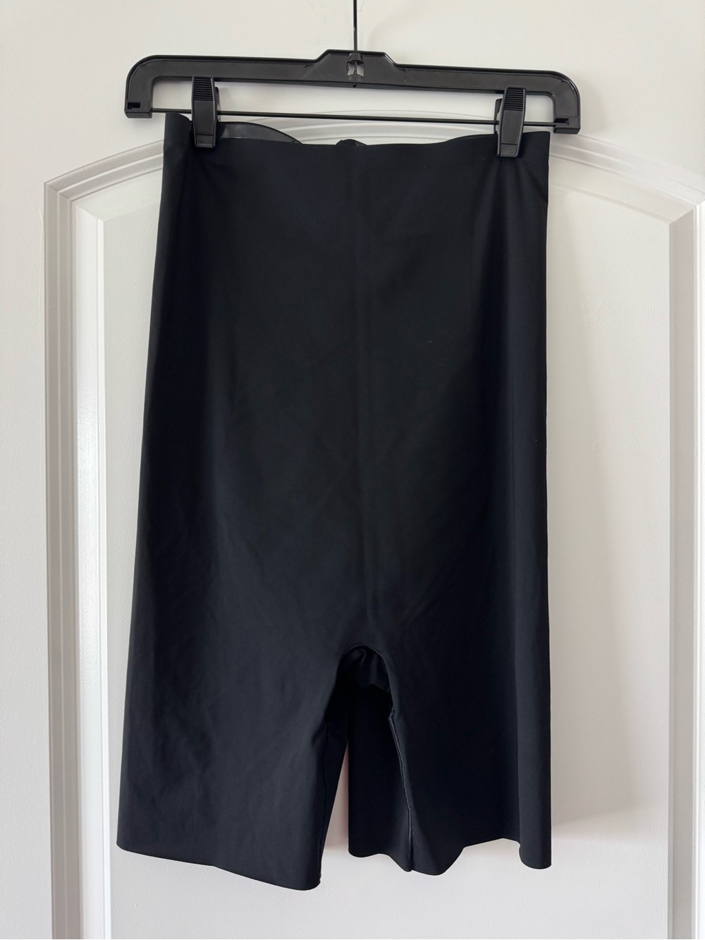 SPANX Thinstincts High Waisted Mid-Thigh Short XL - Picture 3 of 7